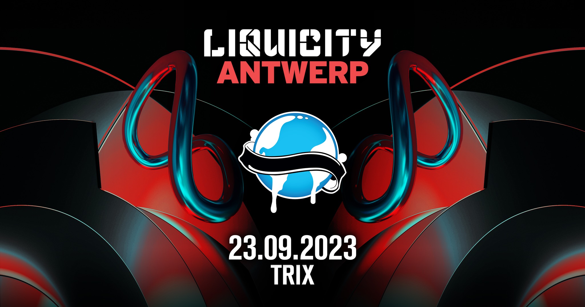 Liquicity Antwerp 2023