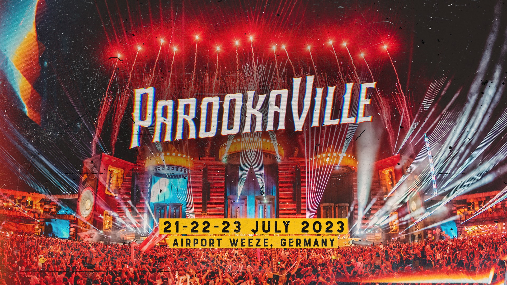 PAROOKAVILLE 2023