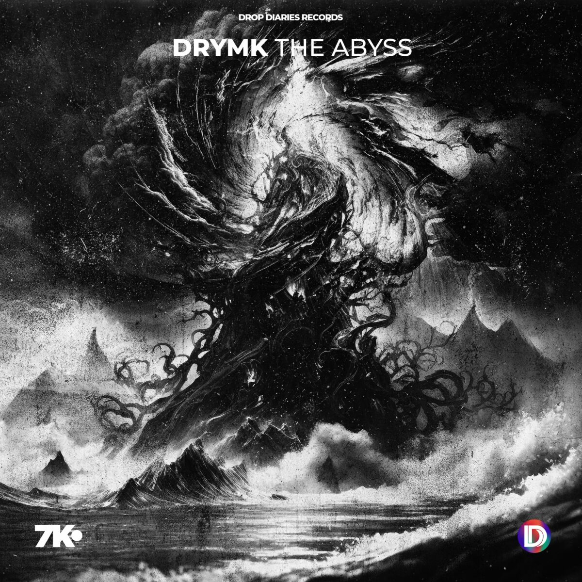 DRYMK - The Abyss