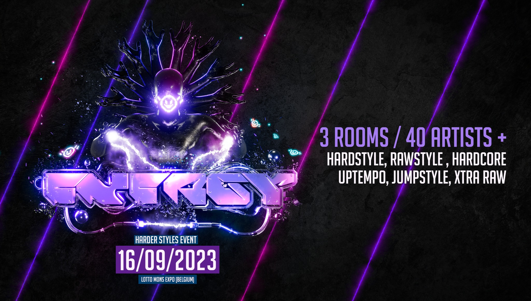 ENERGY Festival 2023