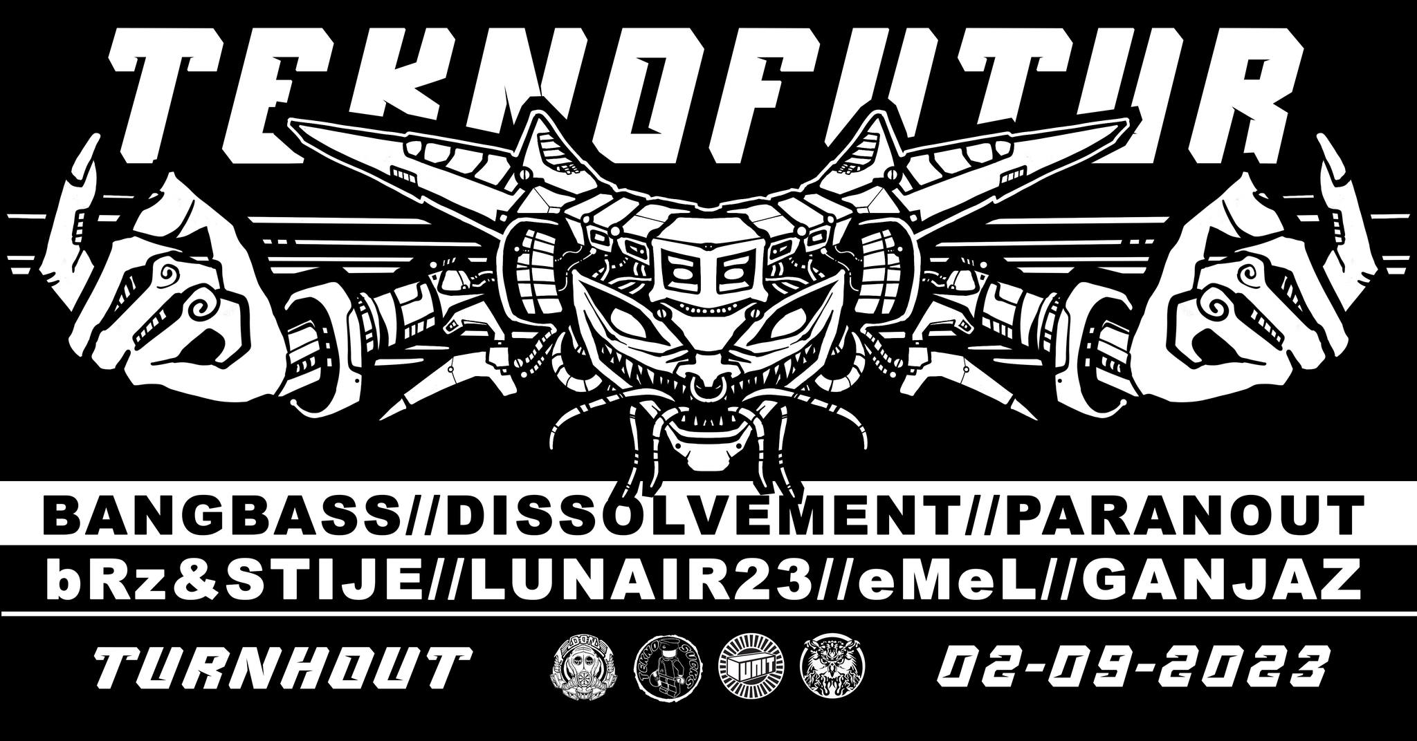 TEKNOFUTUR.