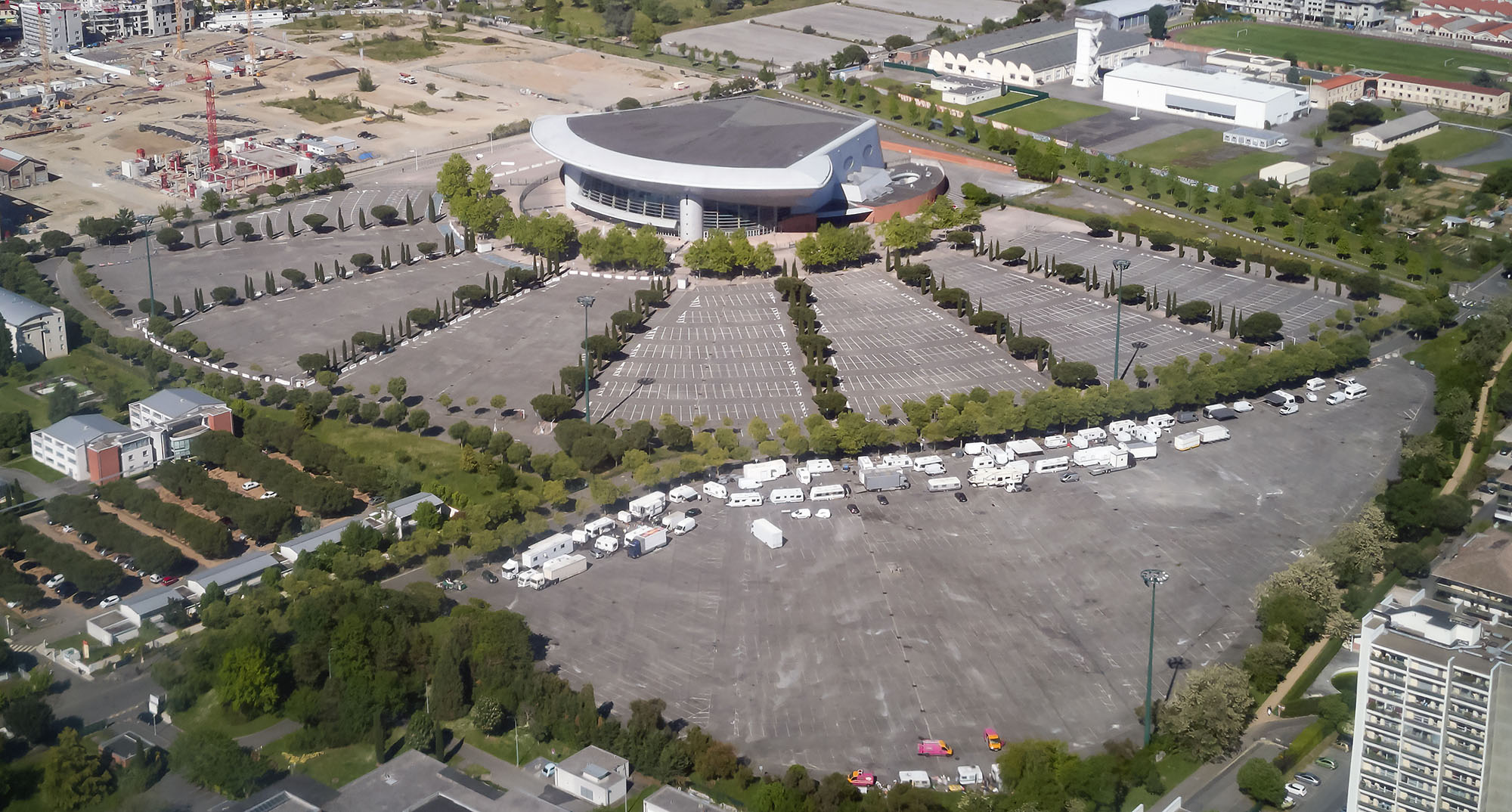 Zénith Toulouse Métropole