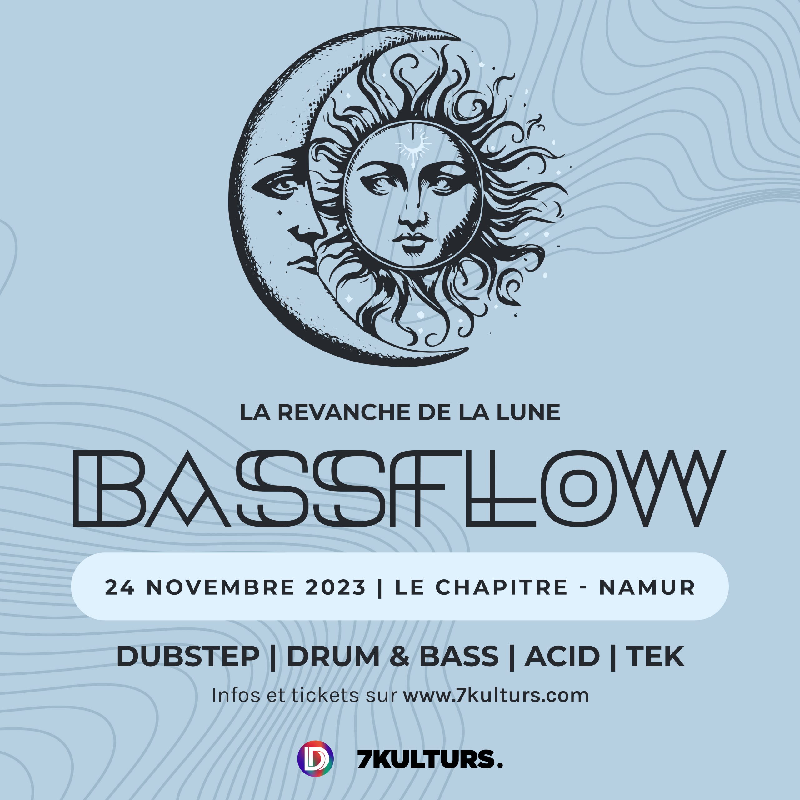 Bassflow 2023