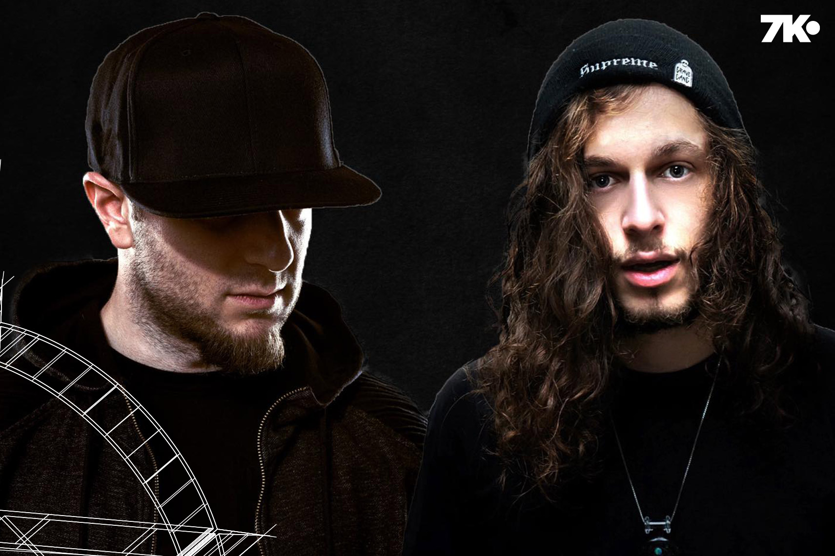 Subtronics et Excision collaborent enfin à nouveau ensemble