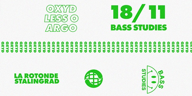 Bass Studies