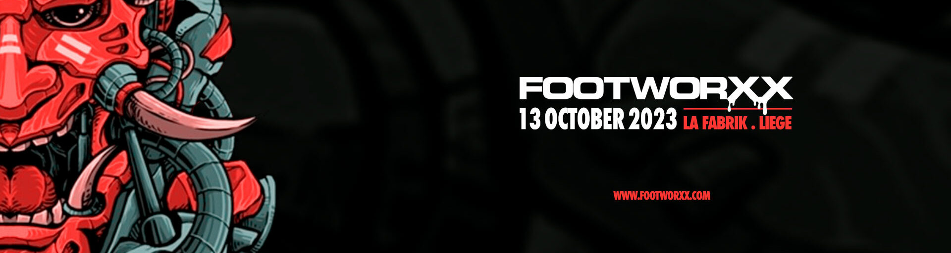 Footworxx