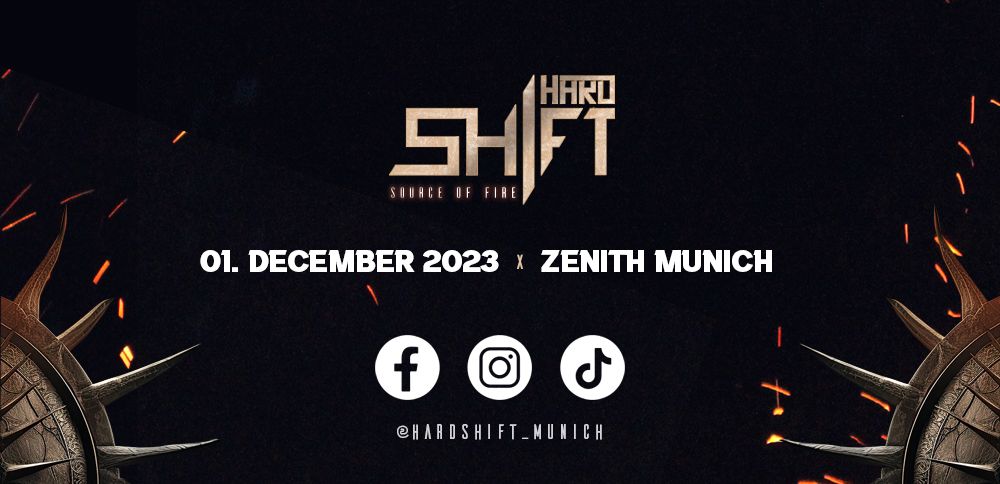 Hardshift 2023