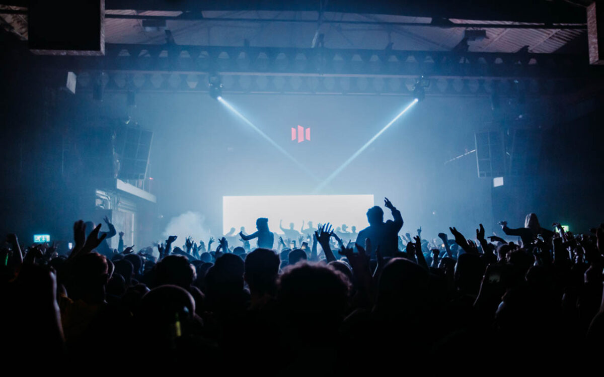 Motion Bristol