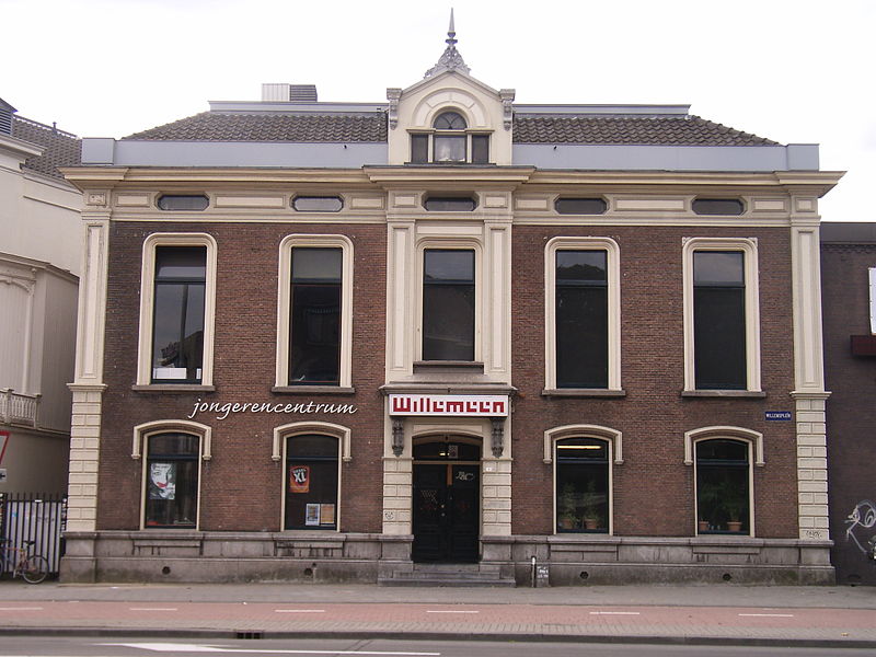 Willemeen