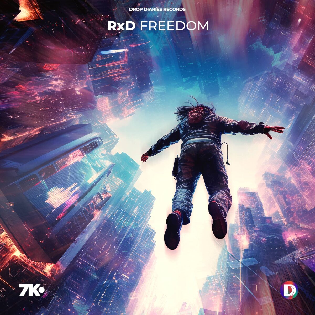 RxD - Freedom