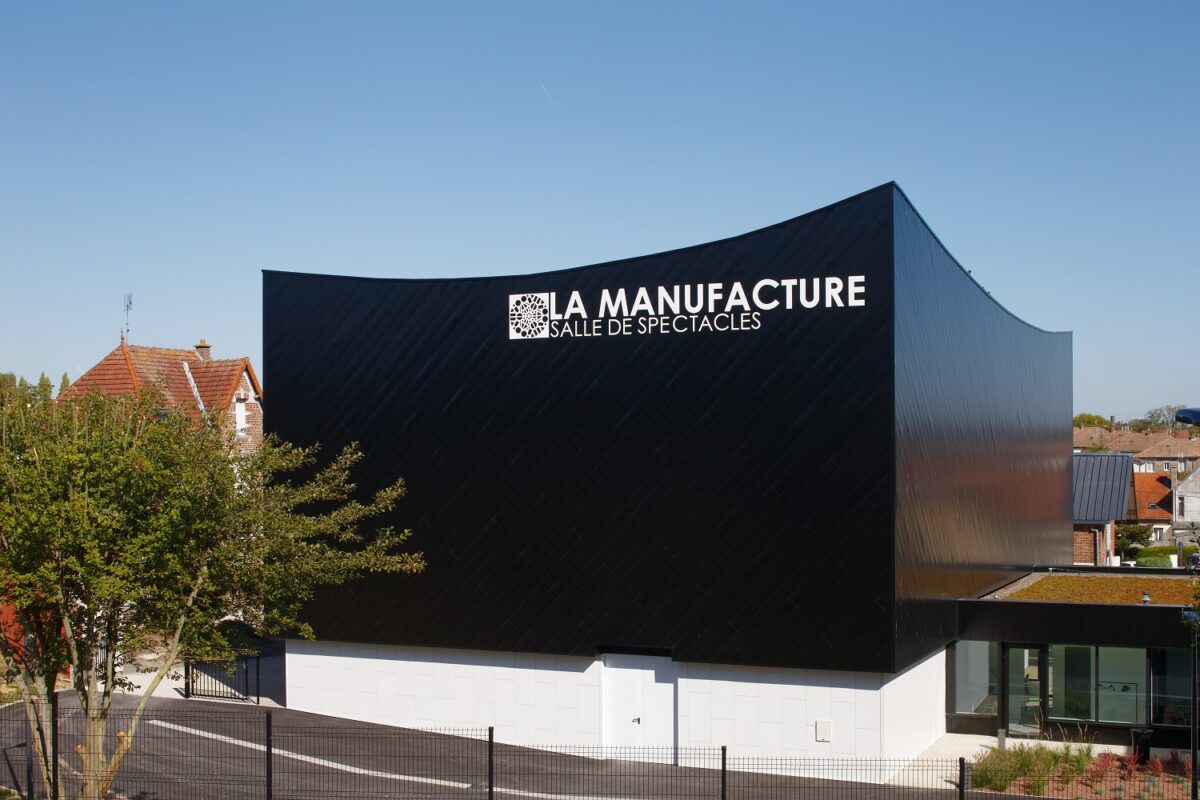 La Manufacture