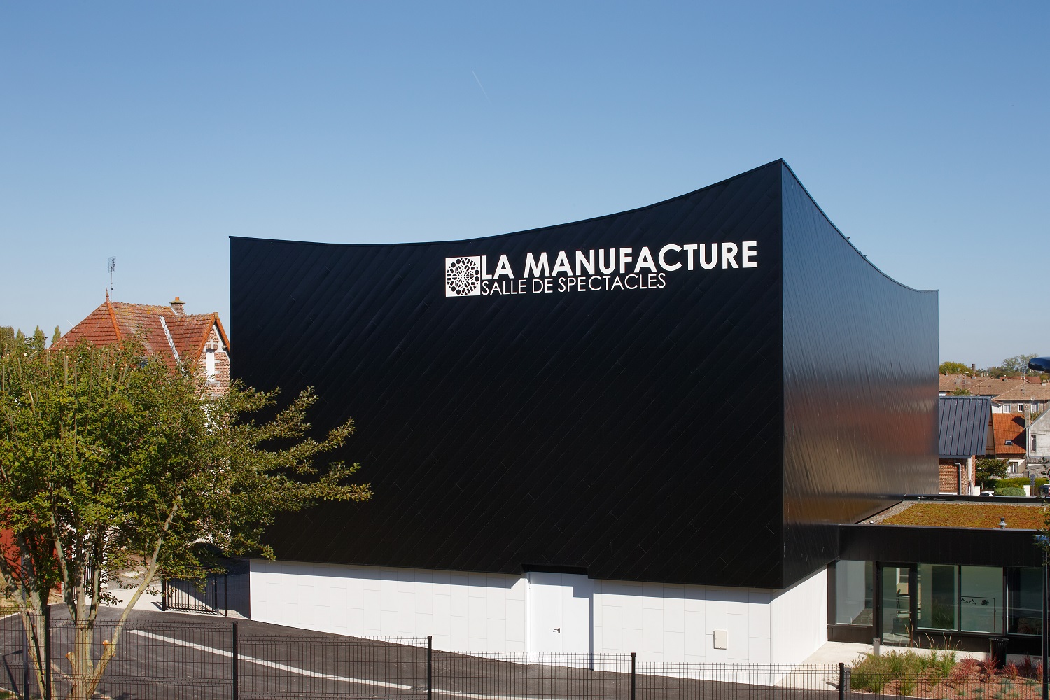 La Manufacture