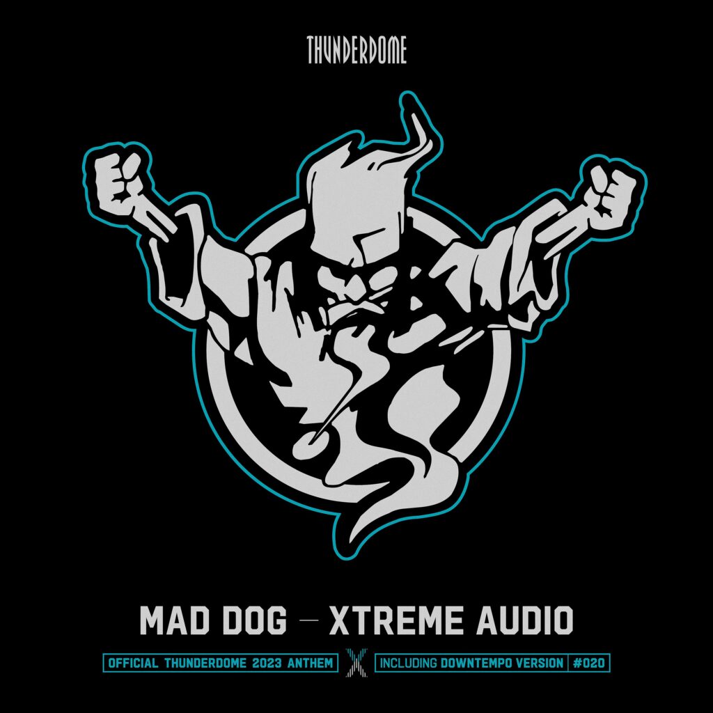 Mad Dog - Xtreme Audio