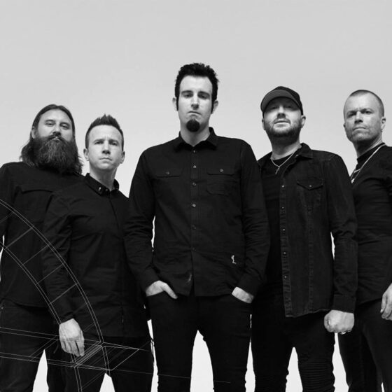 Le mythique groupe Pendulum signe son grand retour avec un surprenant EP intitulé “Anima”