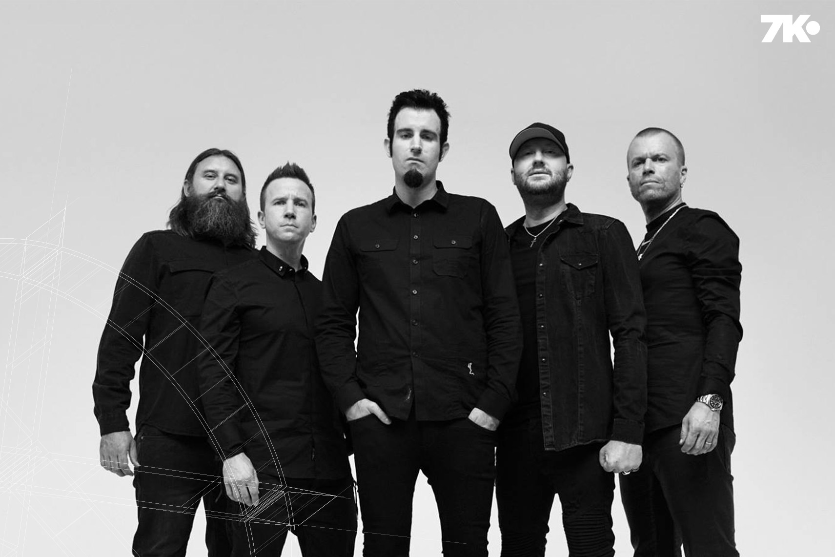 Le mythique groupe Pendulum signe son grand retour avec un surprenant EP intitulé “Anima”