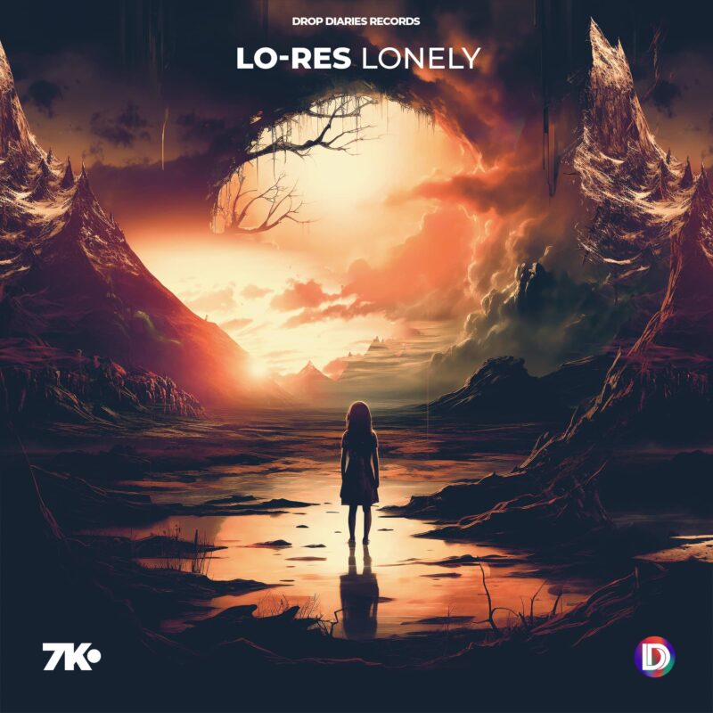 Lo-Res - Lonely