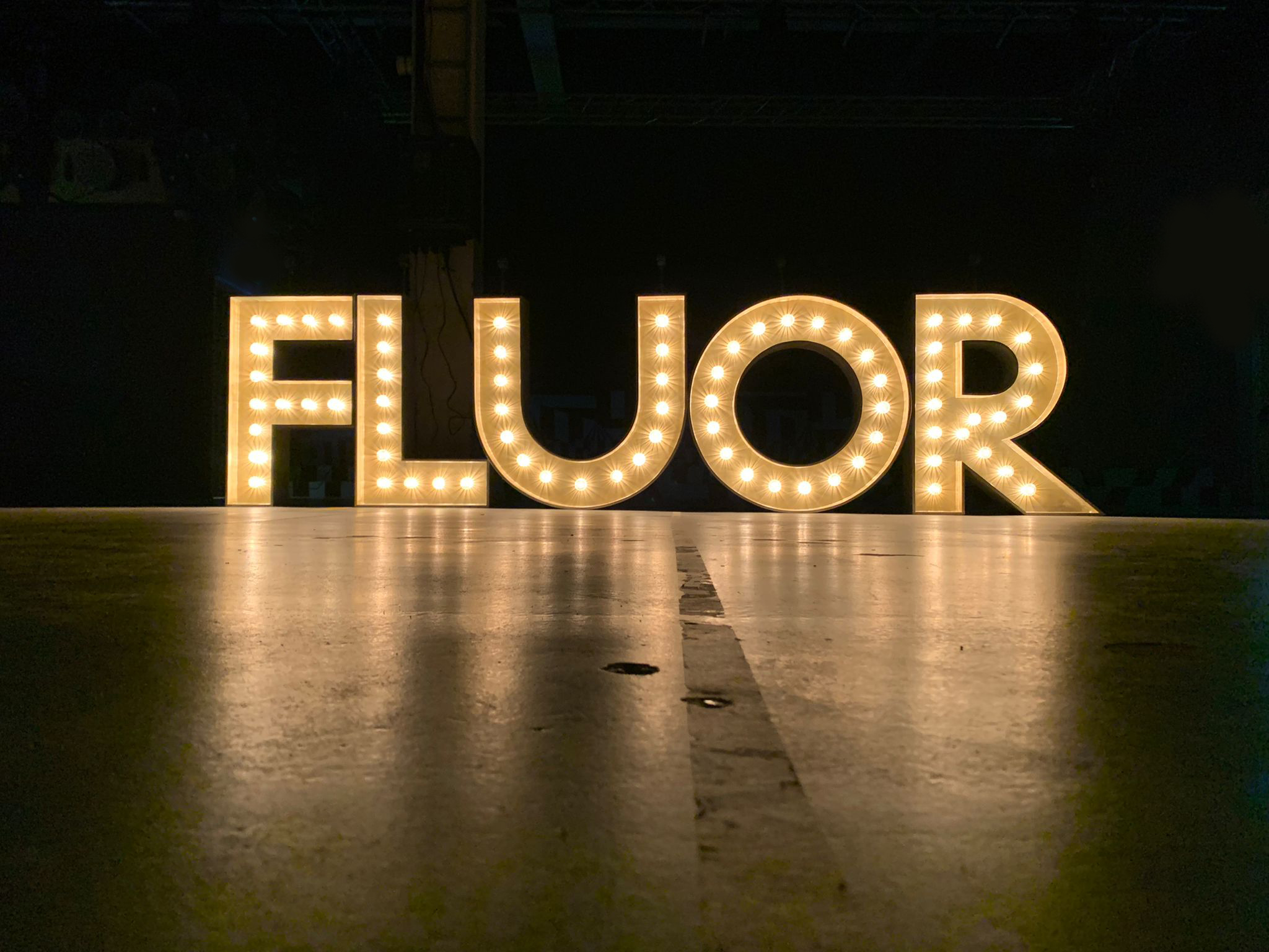 Fluor