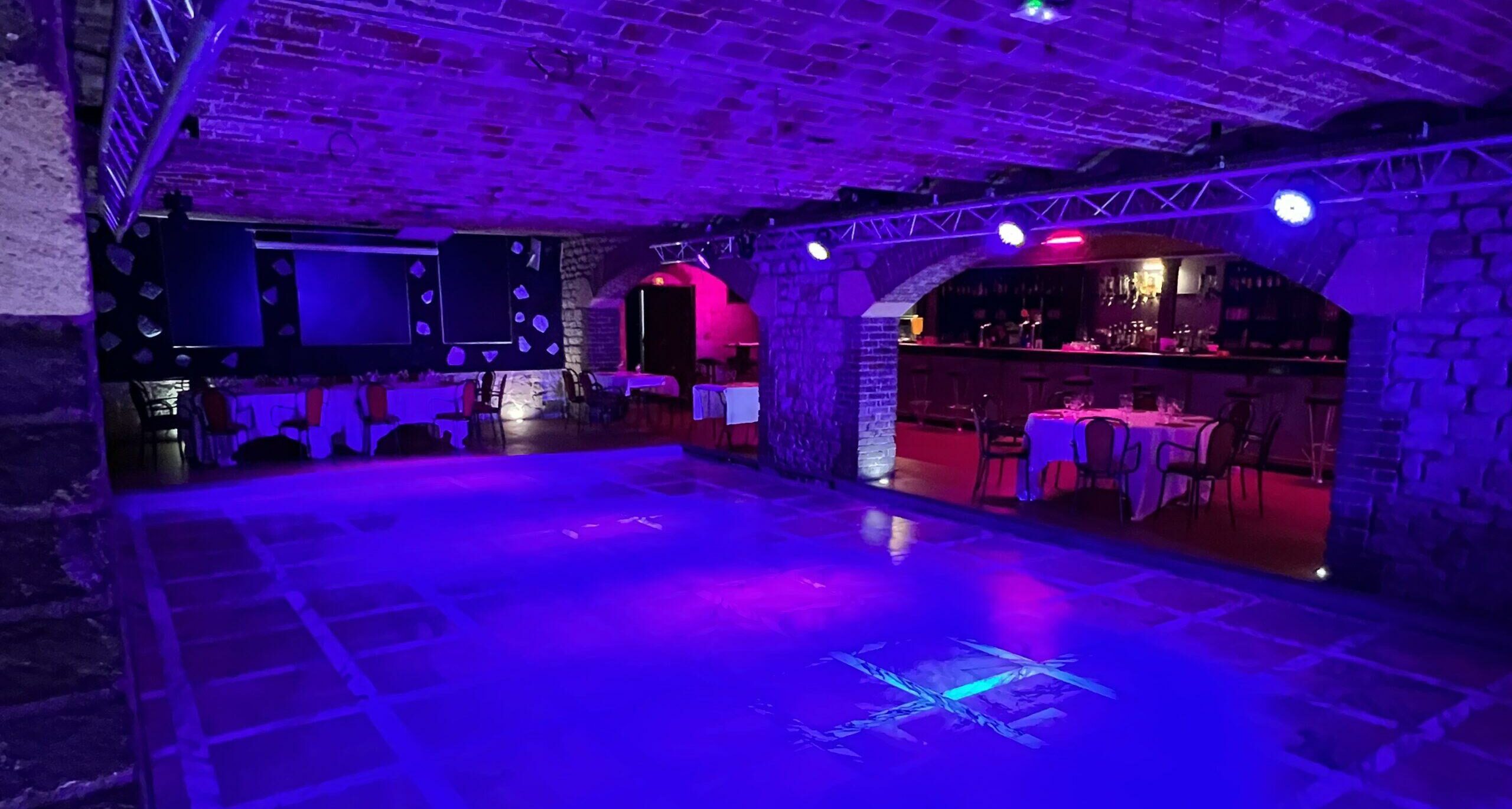 L'Annexe