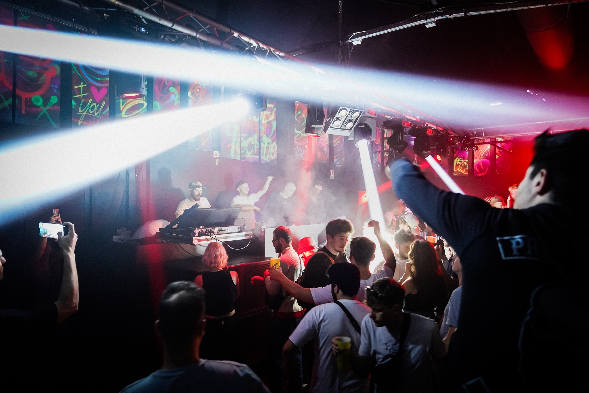 Sound Factory