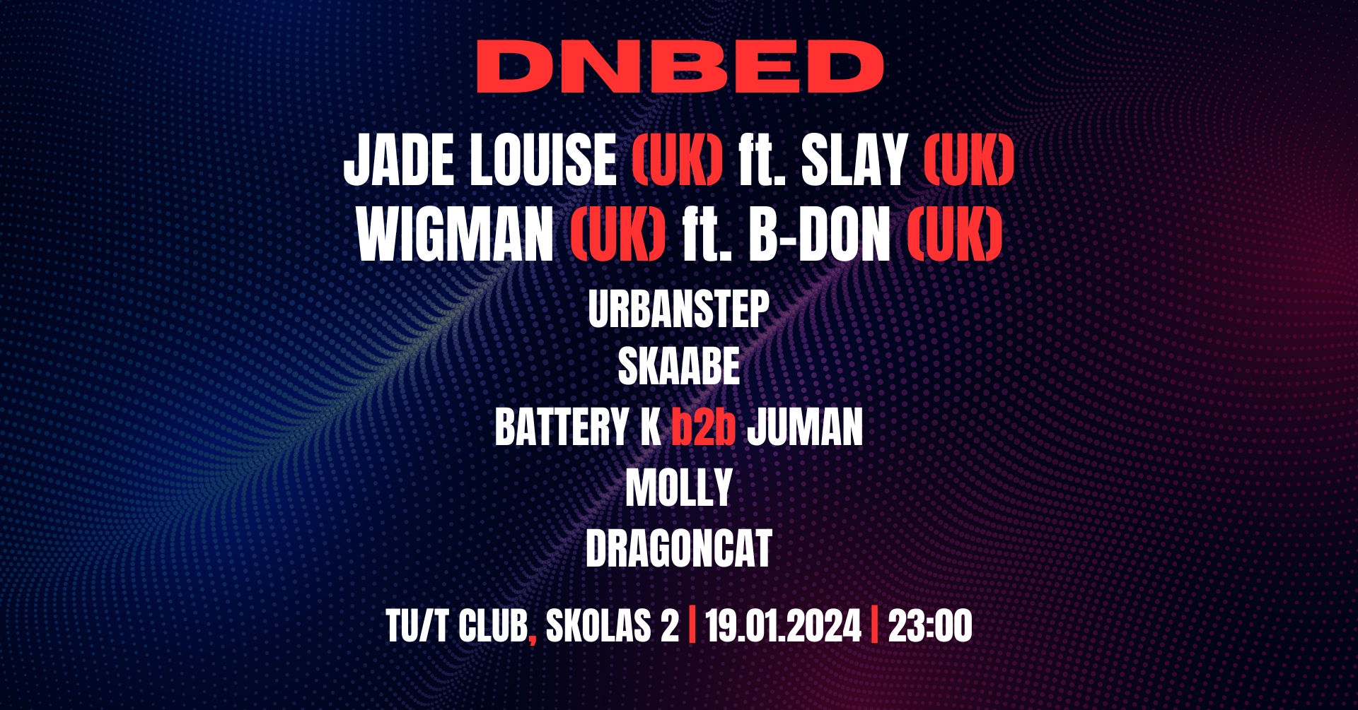 DNBED