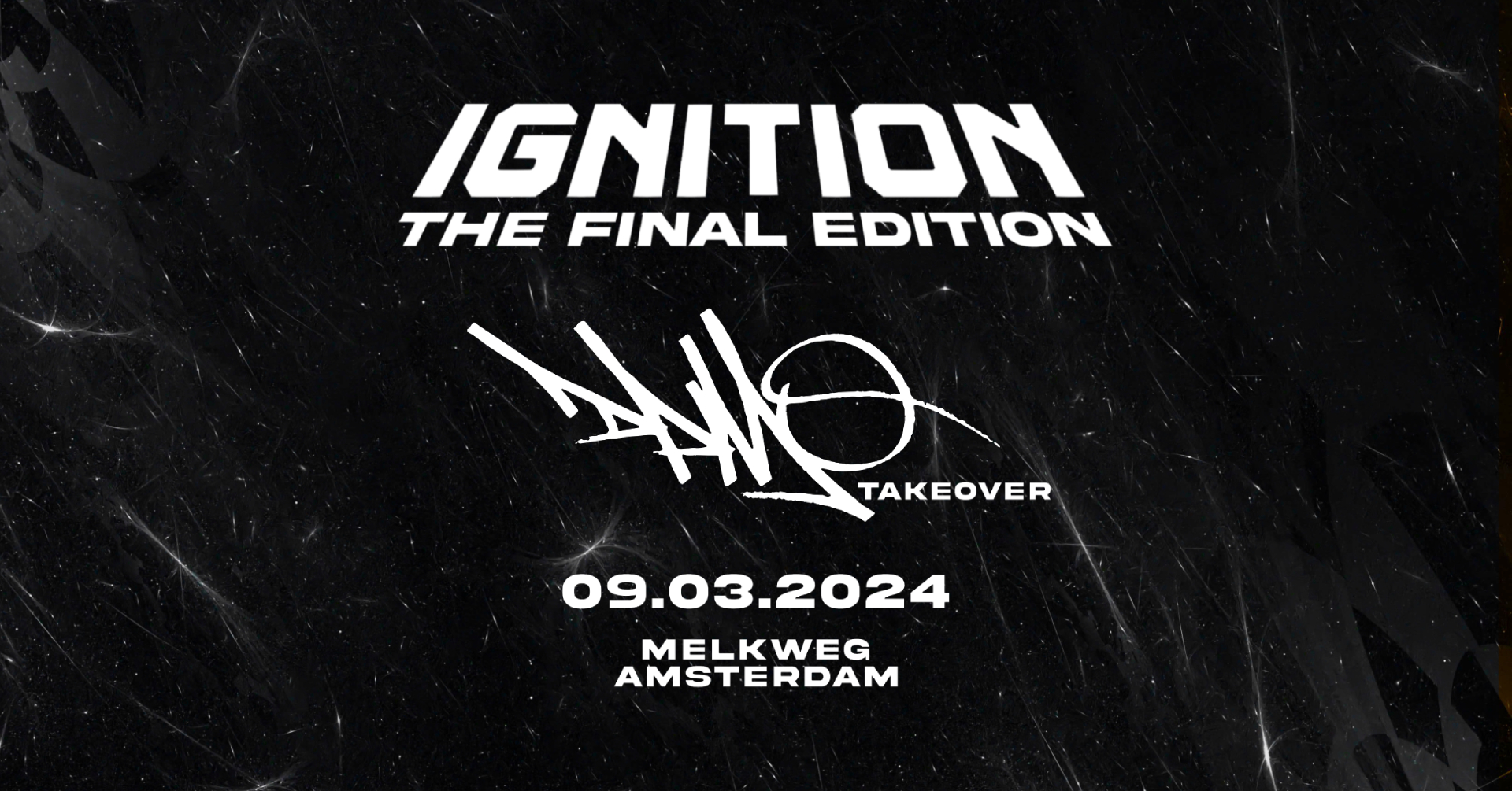 Ignition The Final Edition