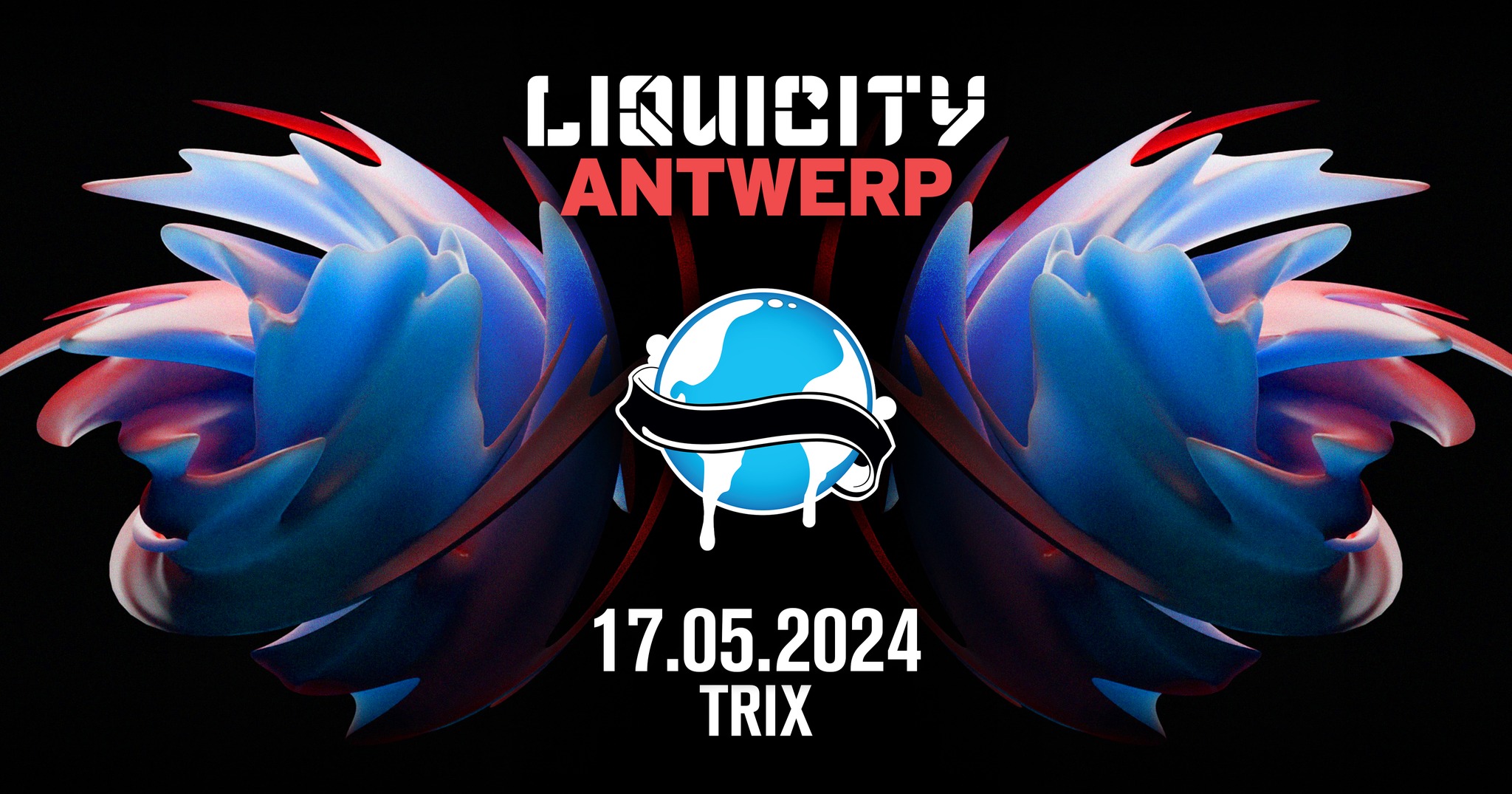 Liquicity Antwerp 2024