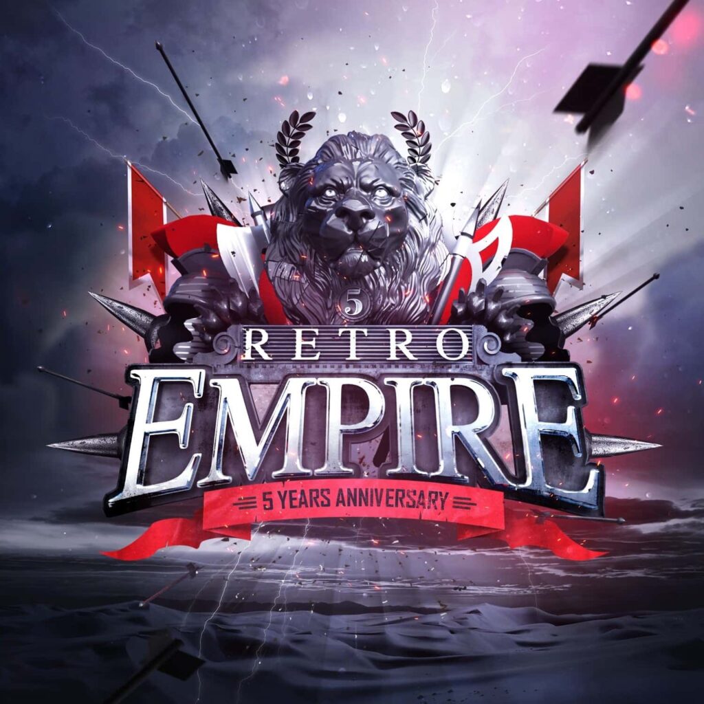 Retro Empire 2022