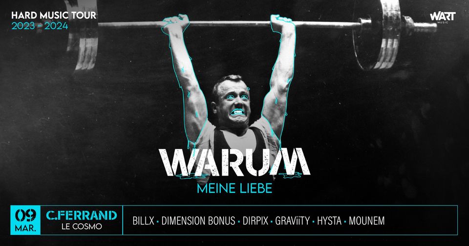 Warum Meine Liebe Clermont-Ferrand