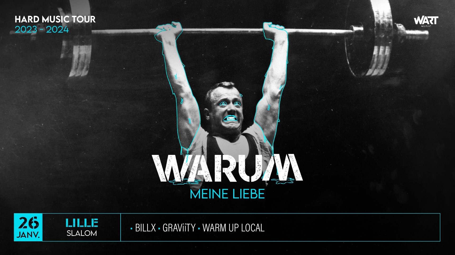 Warum Meine Liebe Lille