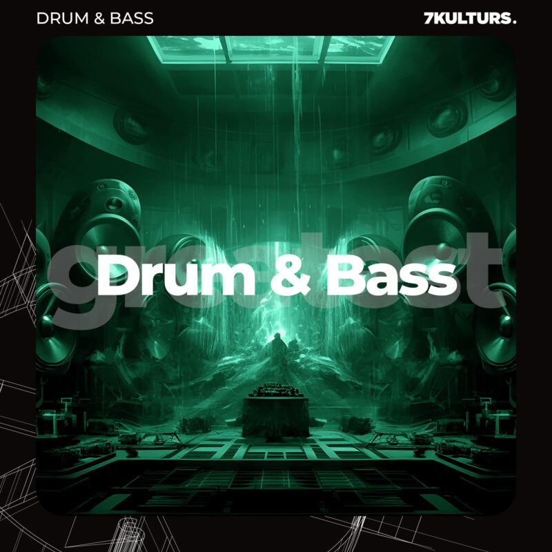 Drum & Bass