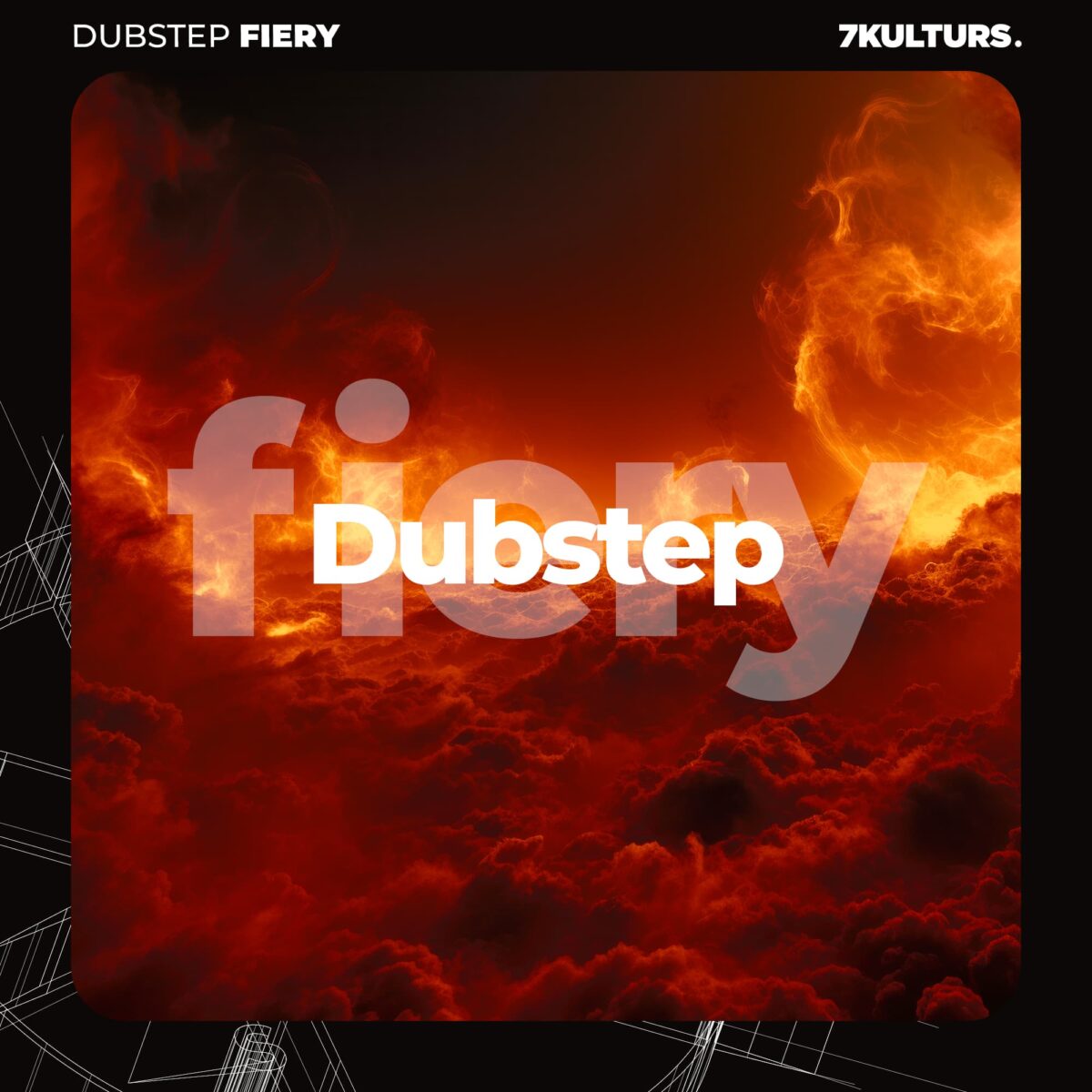 Dubstep Fiery