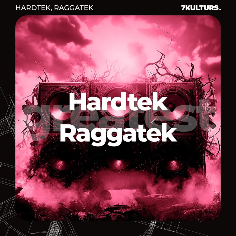 Hardtek & Raggatek