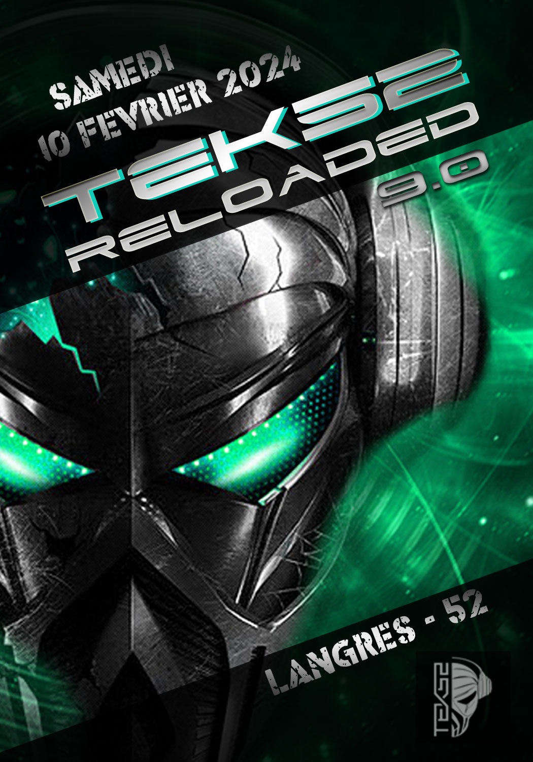 Reloaded 9.0