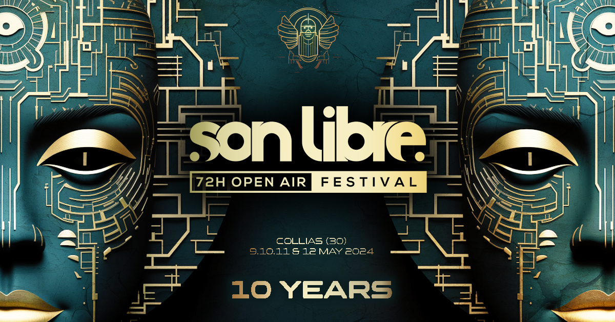 Son libre festival 2024