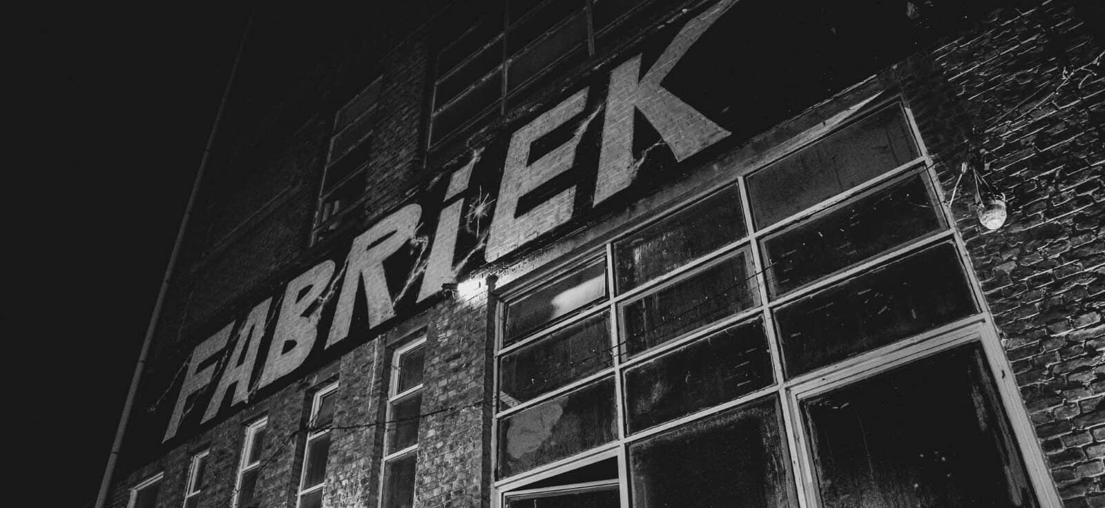 La Fabriek