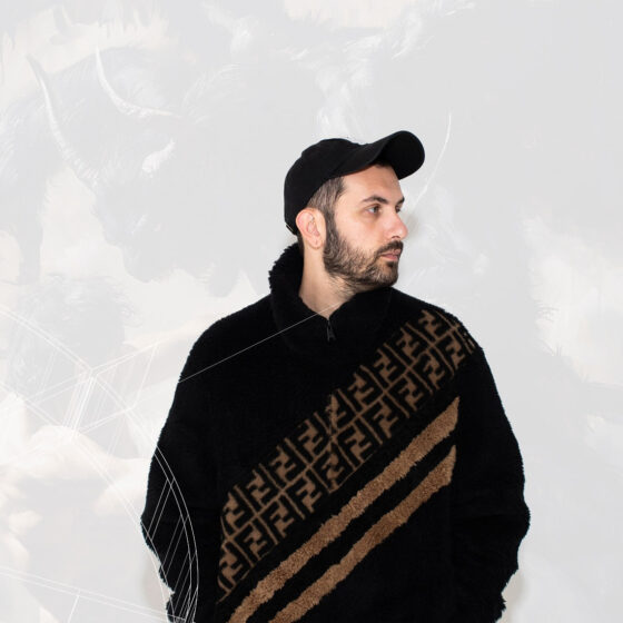 Notre avis sur le nouvel album de Borgore intitulé "Chiaroscuro"