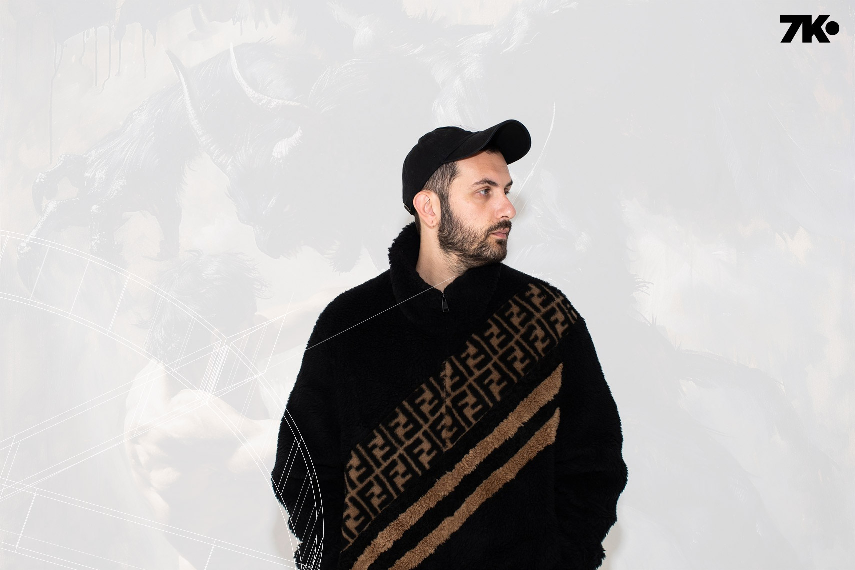 Notre avis sur le nouvel album de Borgore intitulé "Chiaroscuro"