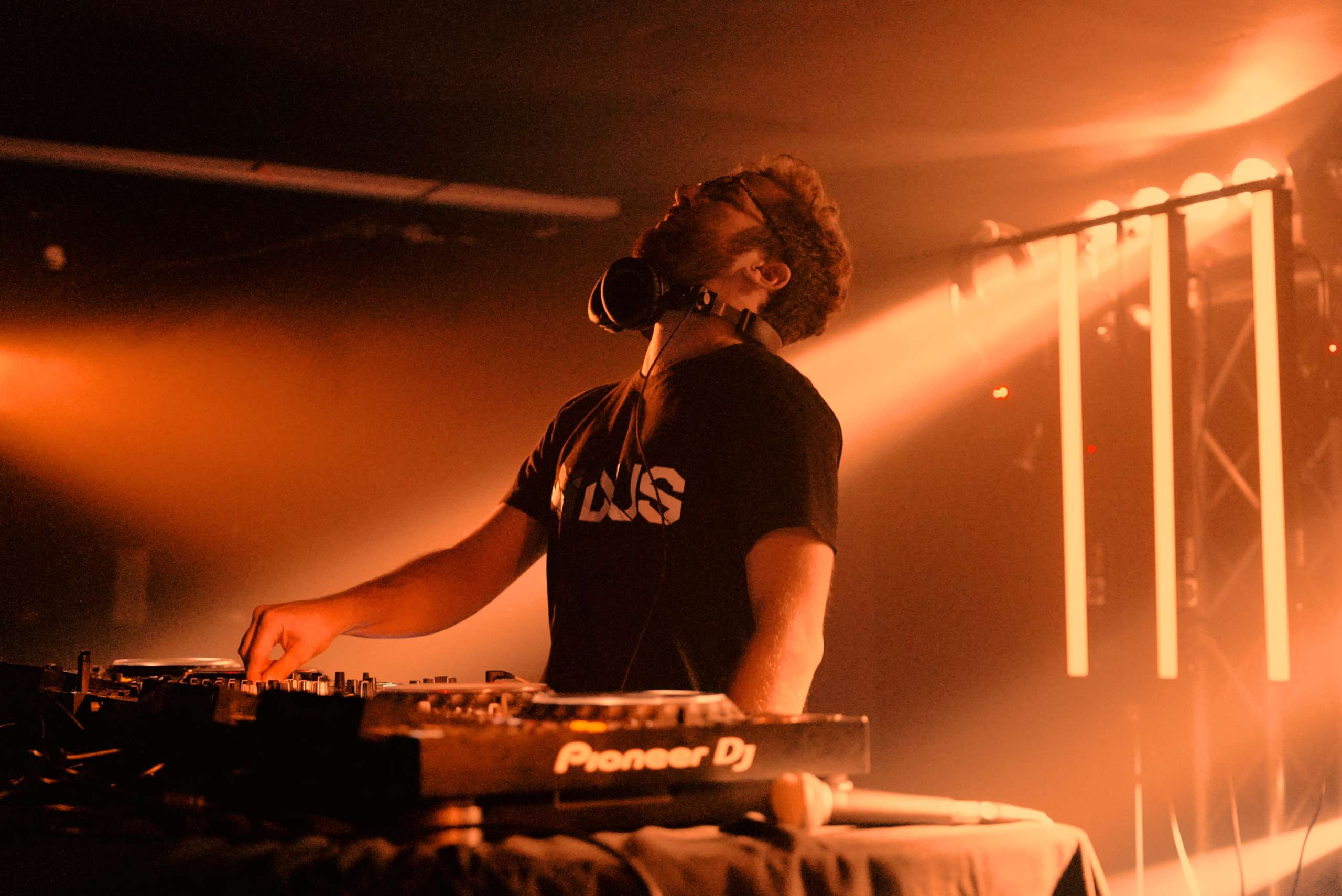 Image de l'artiste Nydus