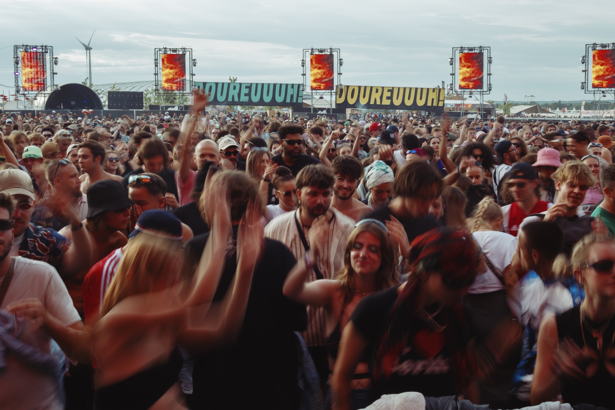 Dour Festival 2024