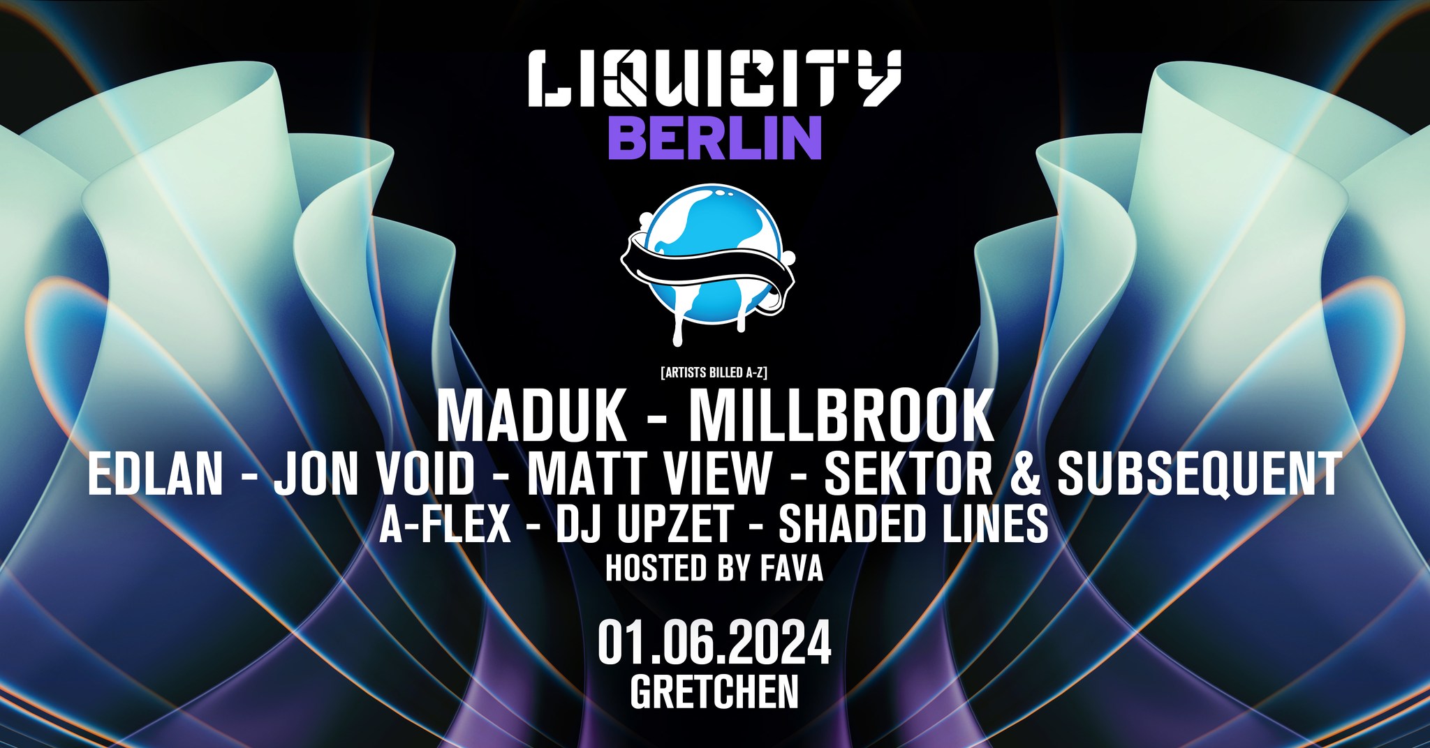 Liquicity Berlin 2024
