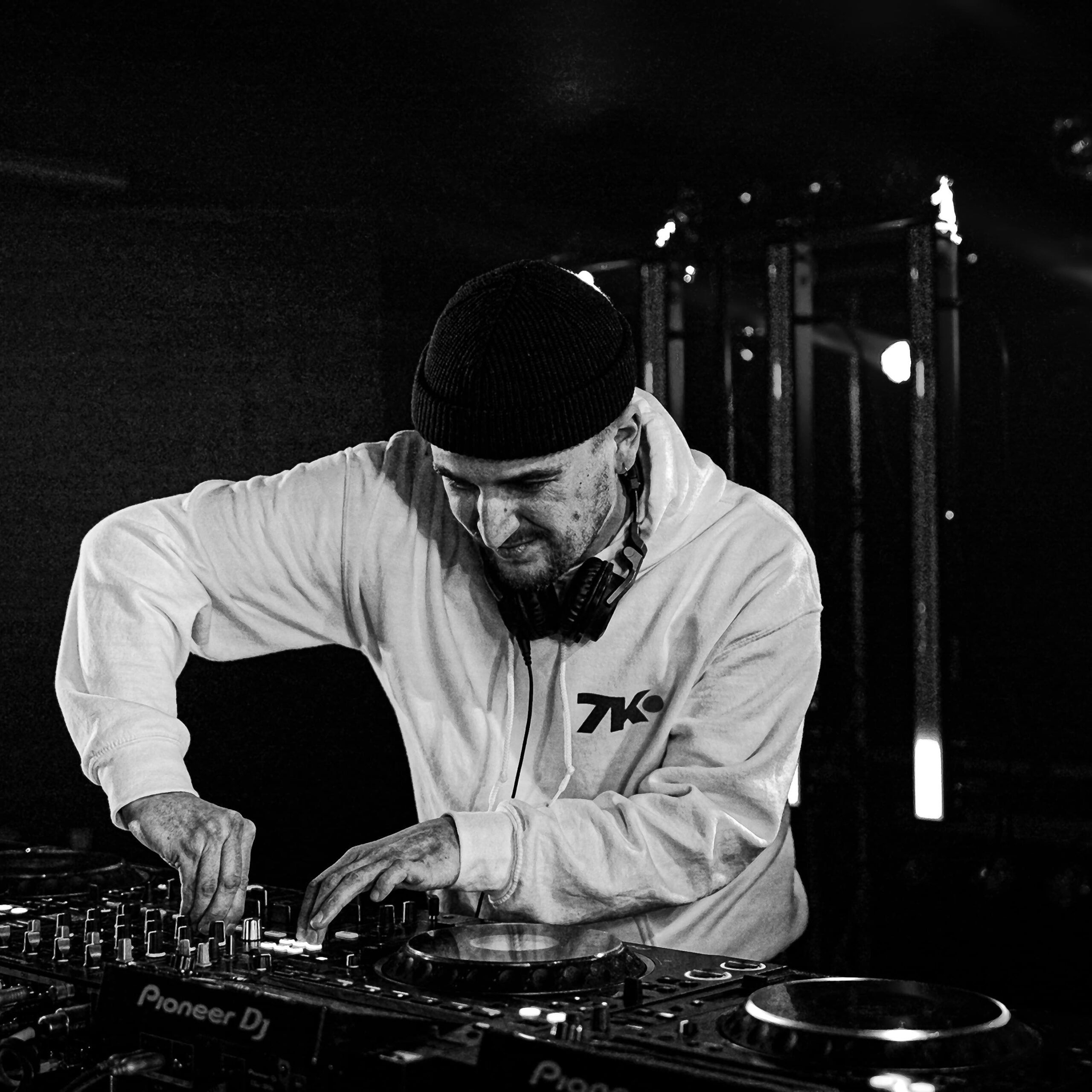 Jérôme - Jack Abe