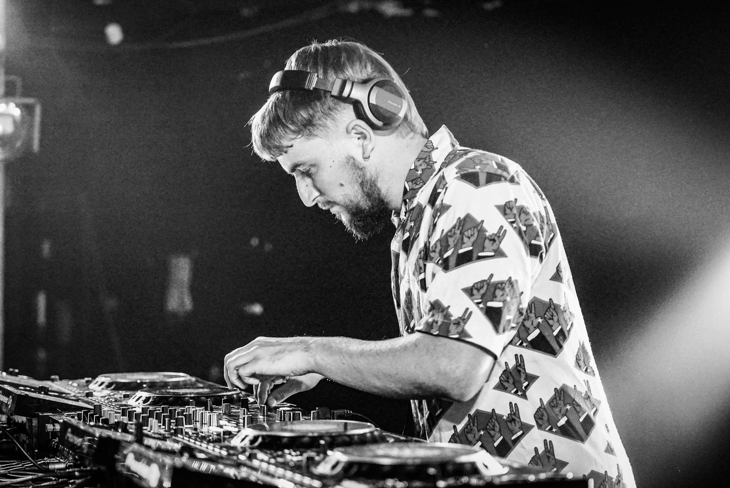 Image de l'artiste Jack Abe