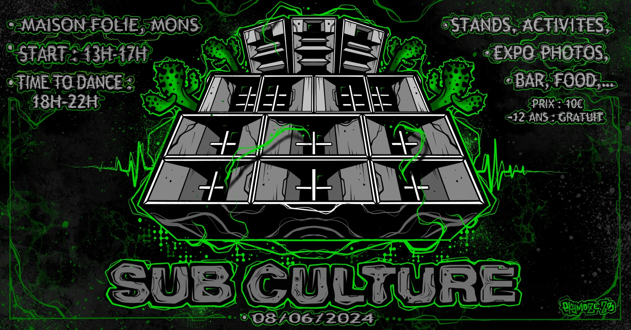 Subculture