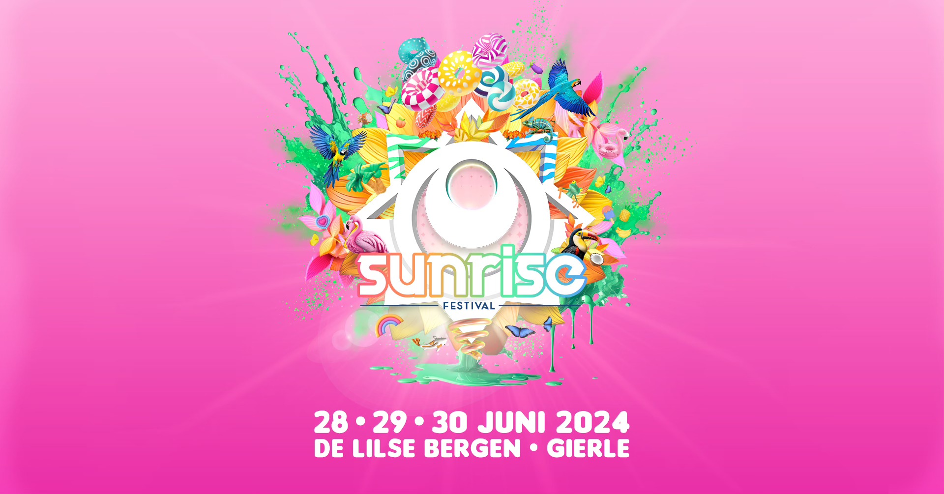 Sunrise Festival