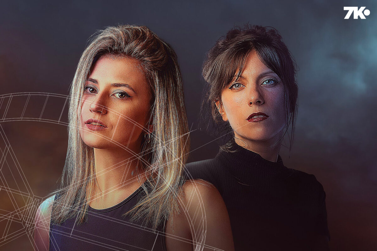 Hysta sort enfin le morceau Amertume en collaboration avec Helen Ka