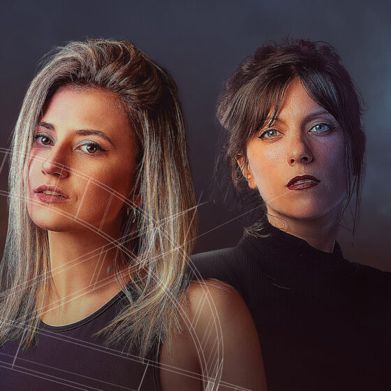 Hysta sort enfin le morceau Amertume en collaboration avec Helen Ka