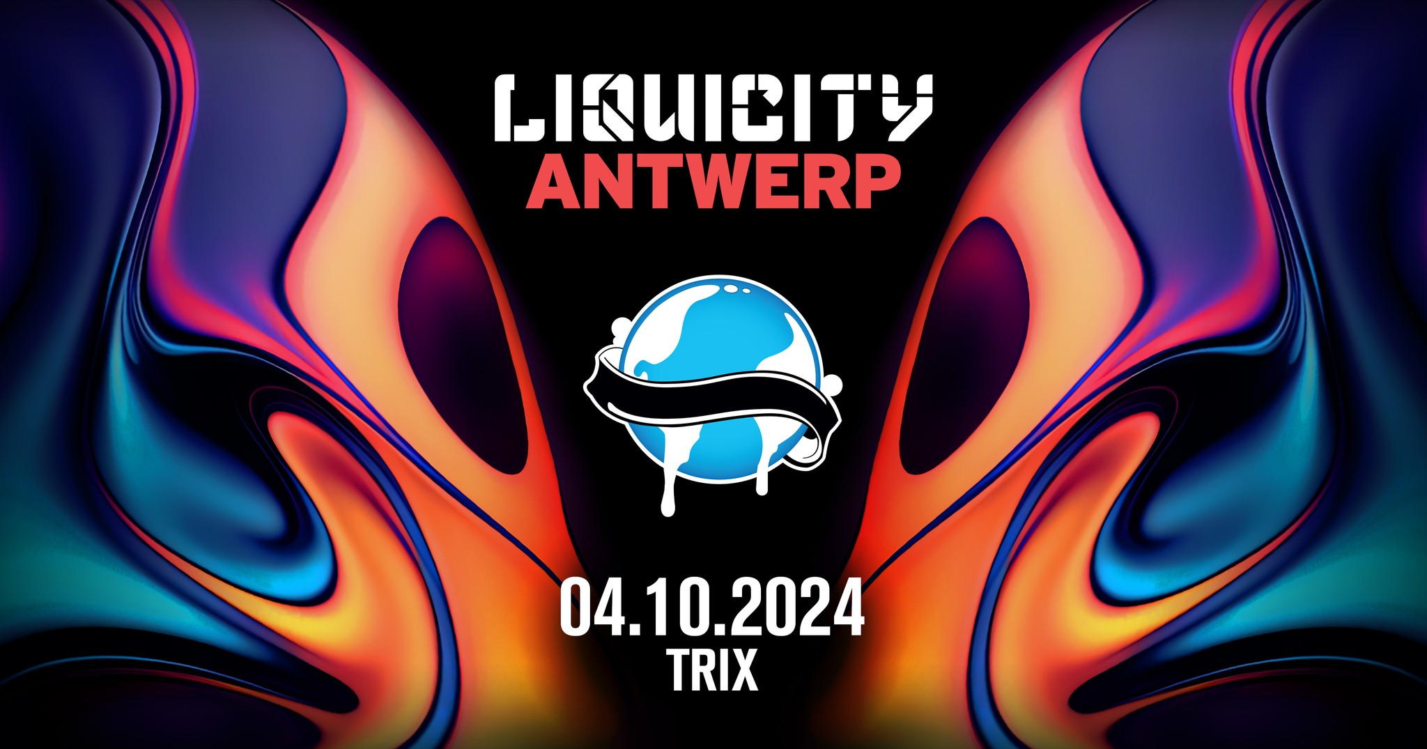 Liquicity Anvers