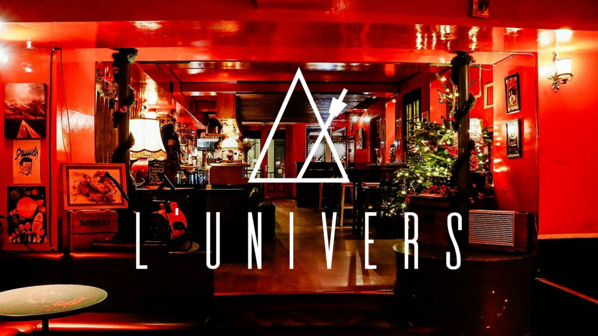 L'univers Dijon