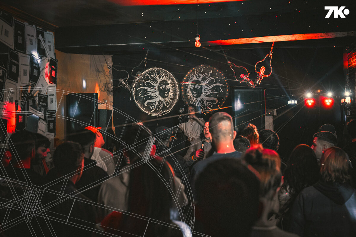 Bassflow Parelia 2024, retour sur une édition historique !