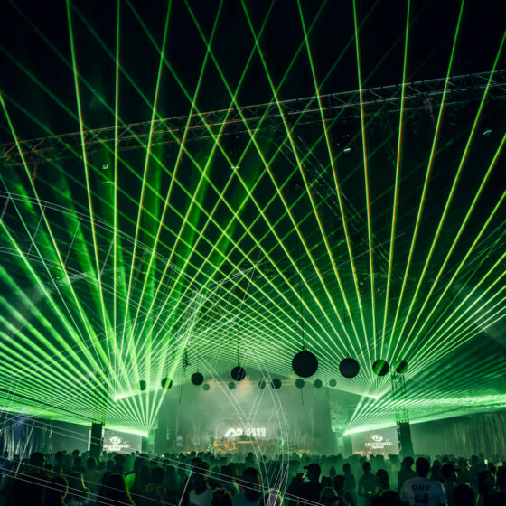 Rencontre avec Leuzevents Festival « On se concentre depuis toujours sur la musique électronique »